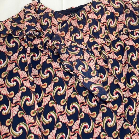 The Webster at Target | Ruffle Front Tank | Medium - Picture 4 of 8